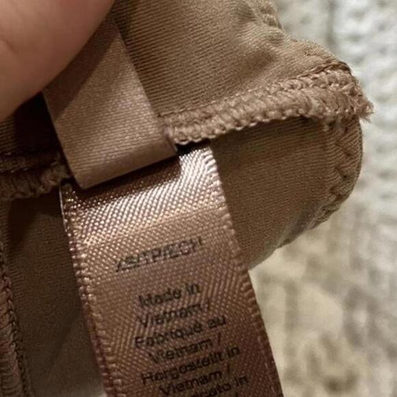 Skims Fits Everybody Scoop Bralette - Picture 4 of 4